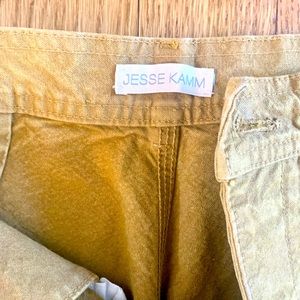 Jesse Kamm pants